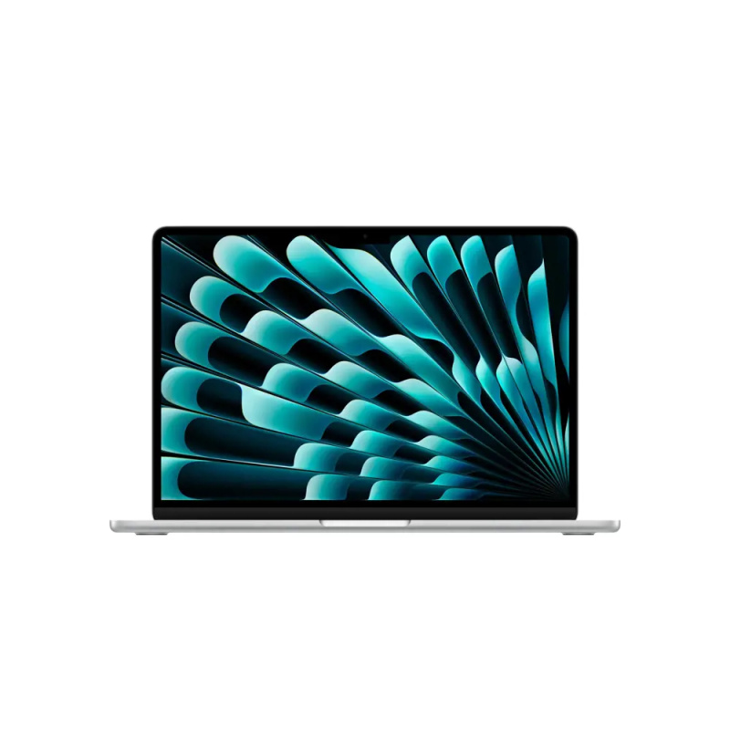 Apple MacBook Air 13,6" (2026) / M5 / 24GB / 1TB / stříbrný