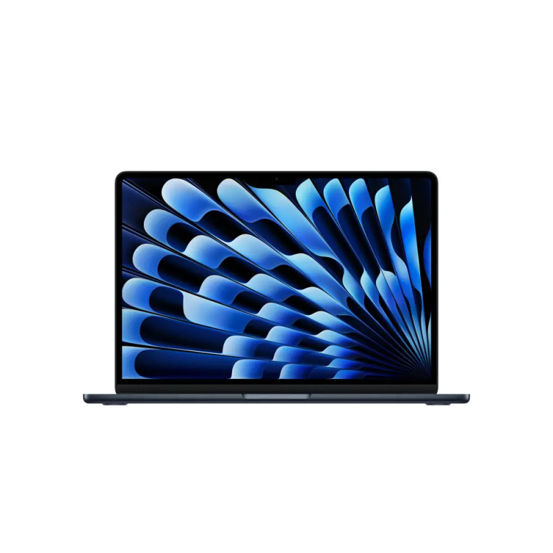 Apple MacBook Air 13,6" (2026) / M5 / 16GB / 512GB / temně inkoustový