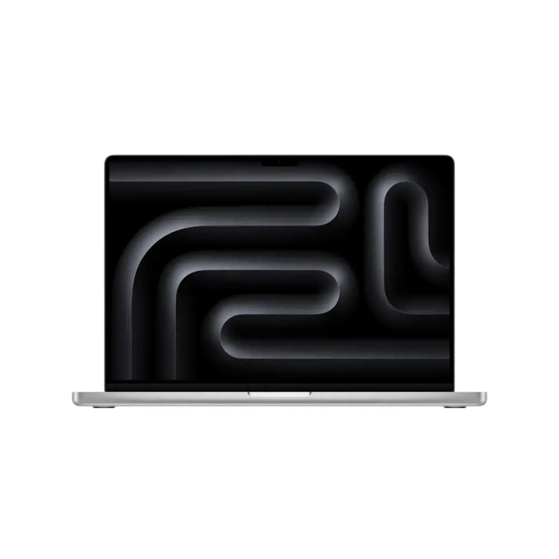 Apple MacBook Pro 16" / M5 Max / 36GB / 2TB / stříbrný