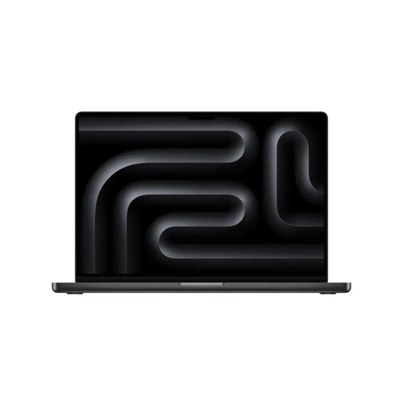 Apple MacBook Pro 16" / M5 Max / 48GB / 2TB / vesmírně černý