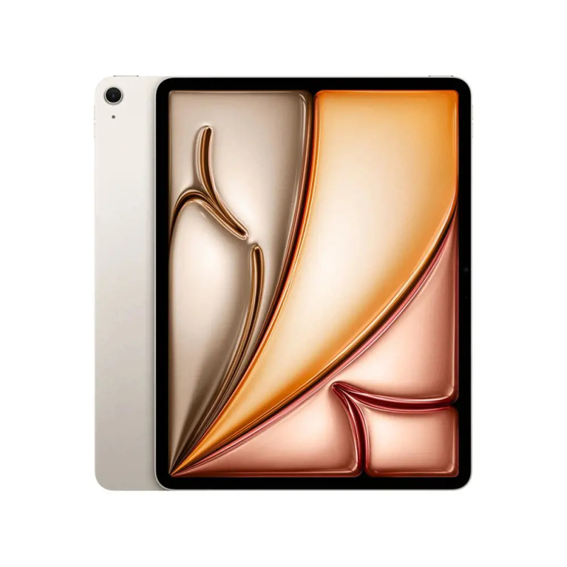 Apple iPad Air 13" 512GB Wi-Fi hvězdně bílý (2026)
