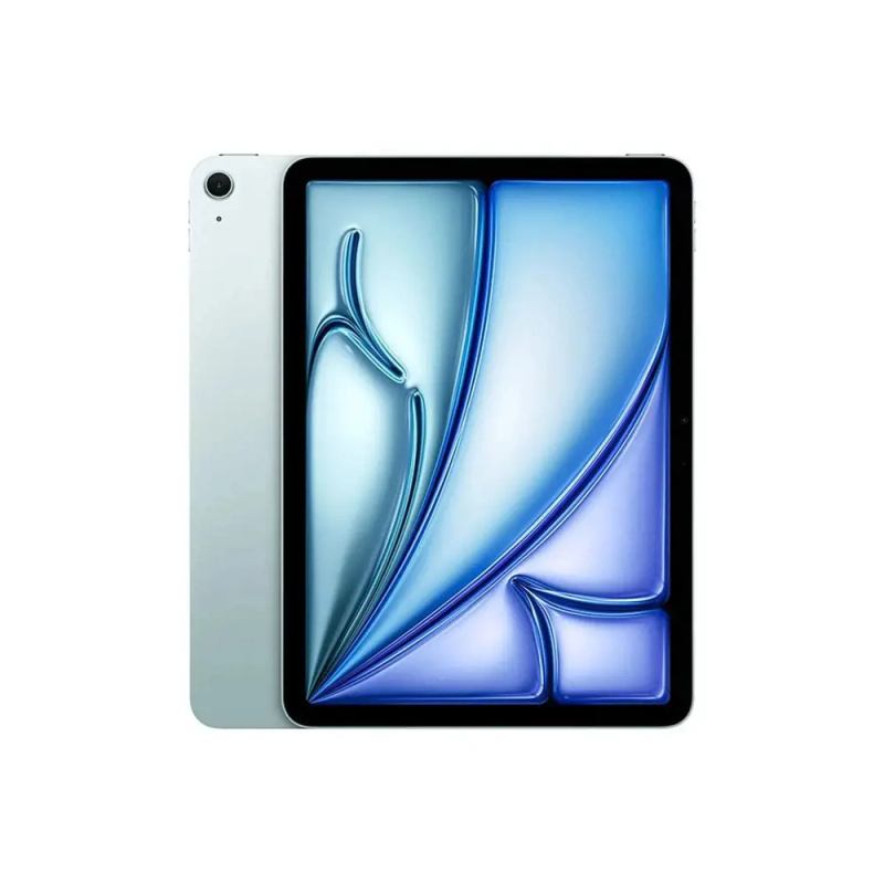 Apple iPad Air 11" 256GB Wi-Fi modrý (2026)