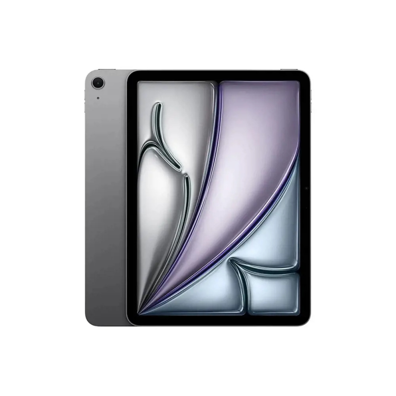 Apple iPad Air 11" 512GB Wi-Fi vesmírně šedý (2026)