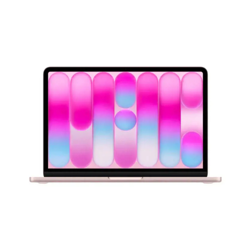 Apple MacBook Neo (2026) 8GB / 512GB ruměná