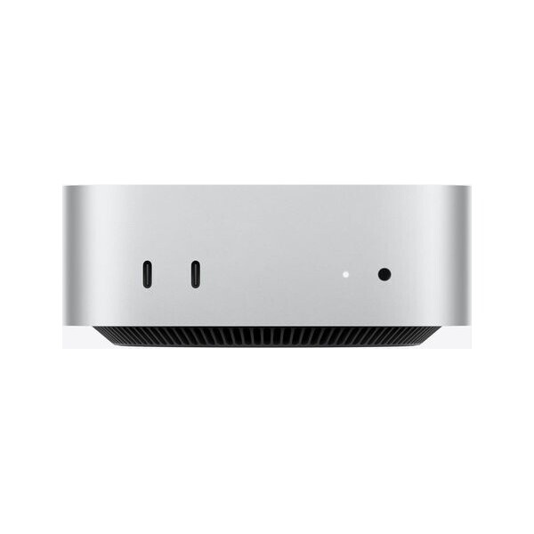 Apple Mac mini / M5 Pro / 24GB / 512GB / stříbrný