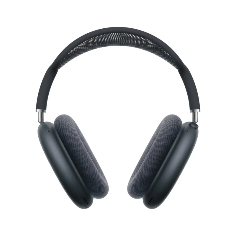 Apple AirPods Max 2 (2026) bezdrátová sluchátka temně inkoustová