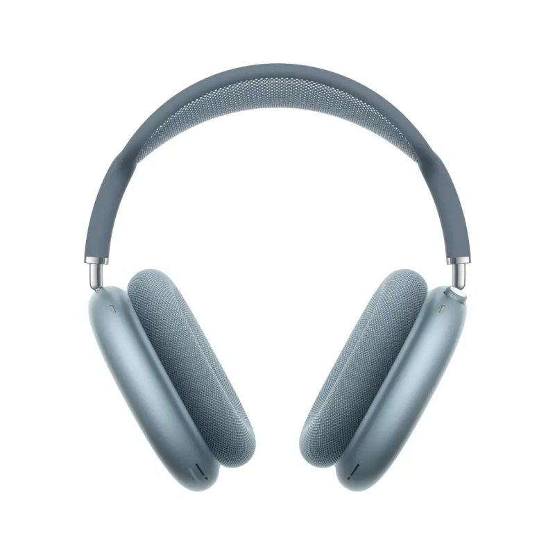 Apple AirPods Max 2 (2026) bezdrátová sluchátka modrá