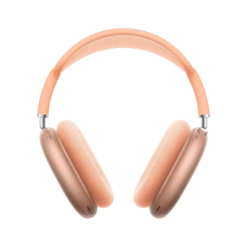Apple AirPods Max 2 (2026) bezdrátová sluchátka oranžová
