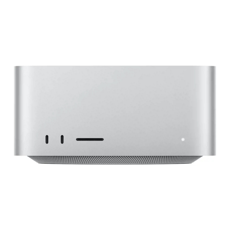 Apple Mac Studio / M5 Max / 36GB / 512GB / stříbrný