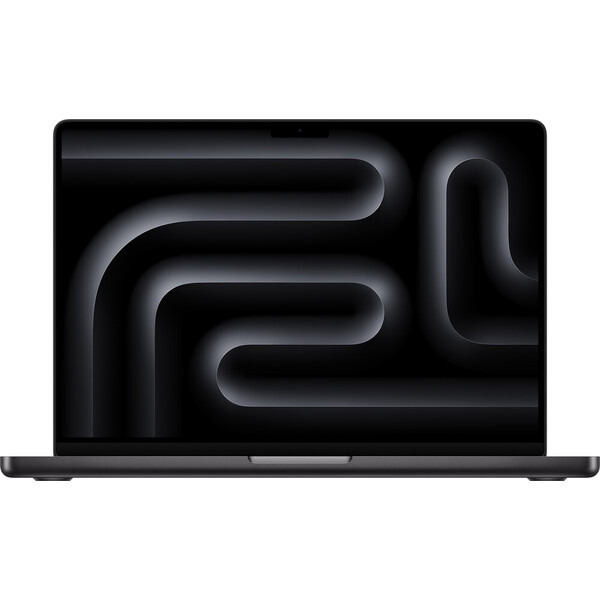 Apple MacBook Pro 14" M6 (2026) 32GB/1TB vesmírně černý