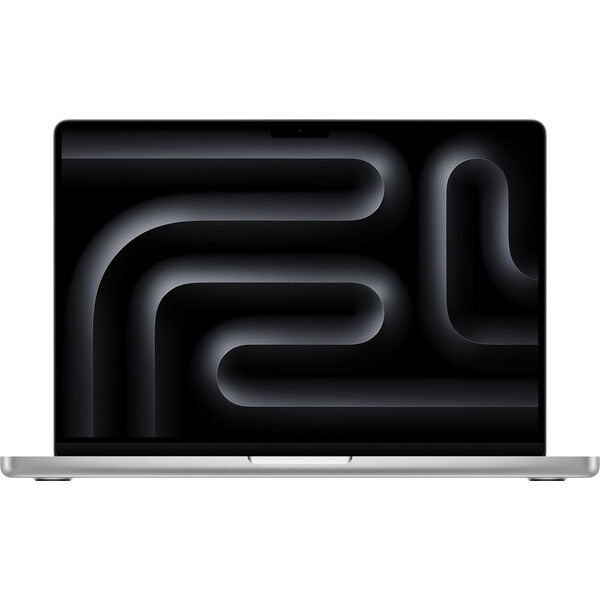 Apple MacBook Pro 14" M6 (2026) 16GB/1TB stříbrný