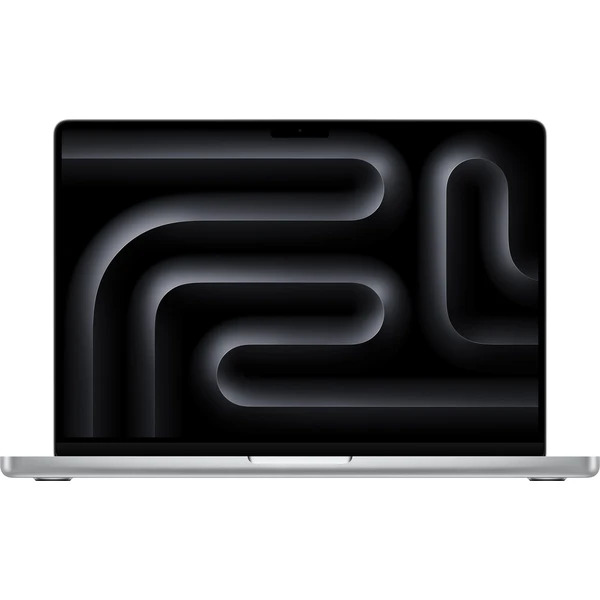Apple MacBook Pro 14" M6 (2026) 32GB/1TB stříbrný