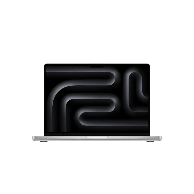 Apple MacBook Pro 14" / M5 / 32GB / 1TB / stříbrný