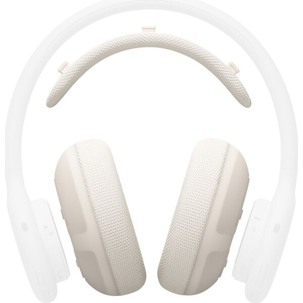 Apple Beats 360 náhradní náušníky bílé