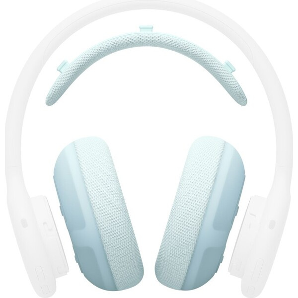 Apple Beats 360 náhradní náušníky modré