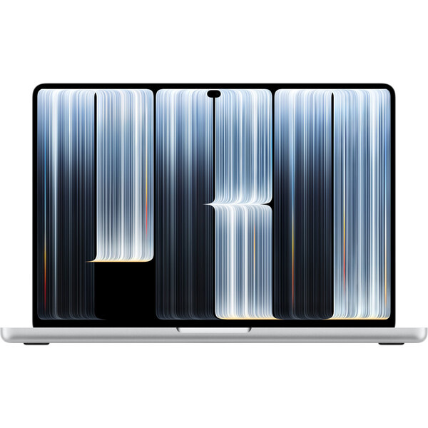 Apple MacBook Pro 14" (PROLED XDR) M5 Max (18CPU/32GPU) / 36GB / 2TB / stříbrný