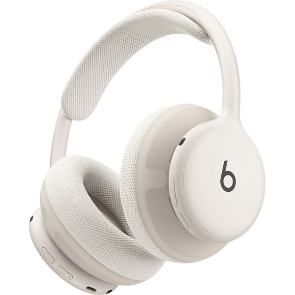 Apple Beats 360 bílé