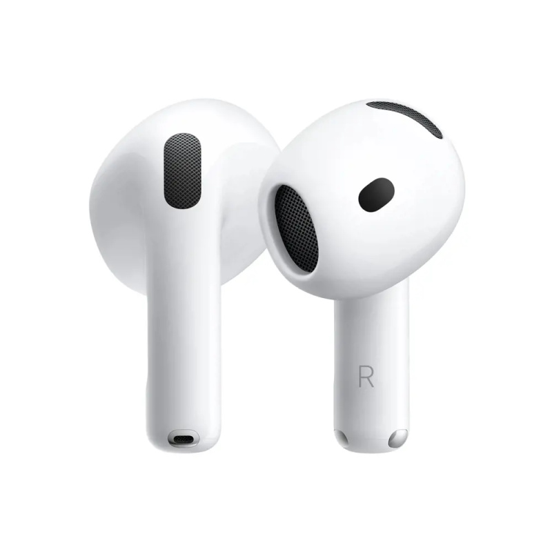 Apple AirPods 5 (2026) bílá