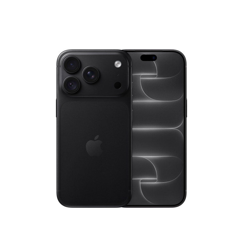 Apple iPhone 18 Pro 256GB černá