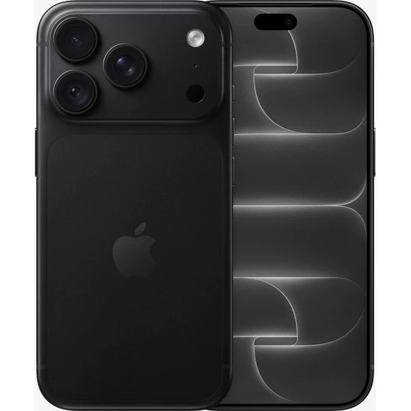 Apple iPhone 18 Pro 512GB černá