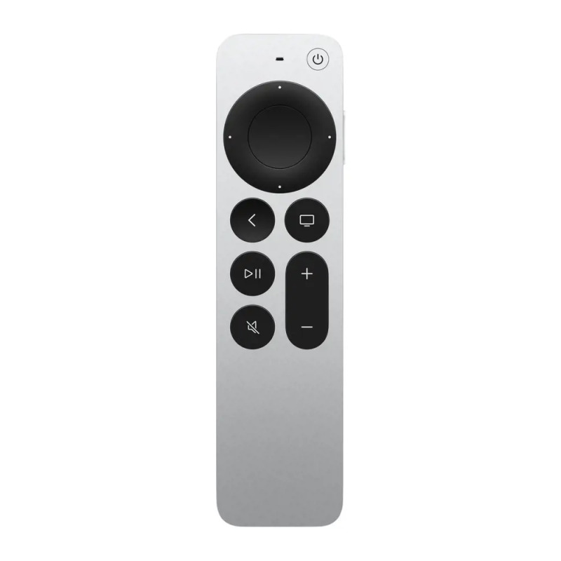 Apple TV Remote (2026)