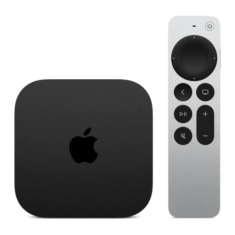 Apple TV 4K (2026)