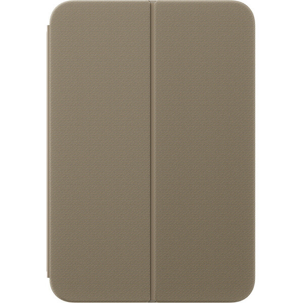 Apple Smart Folio pro iPad mini (A20 Pro) kouřové