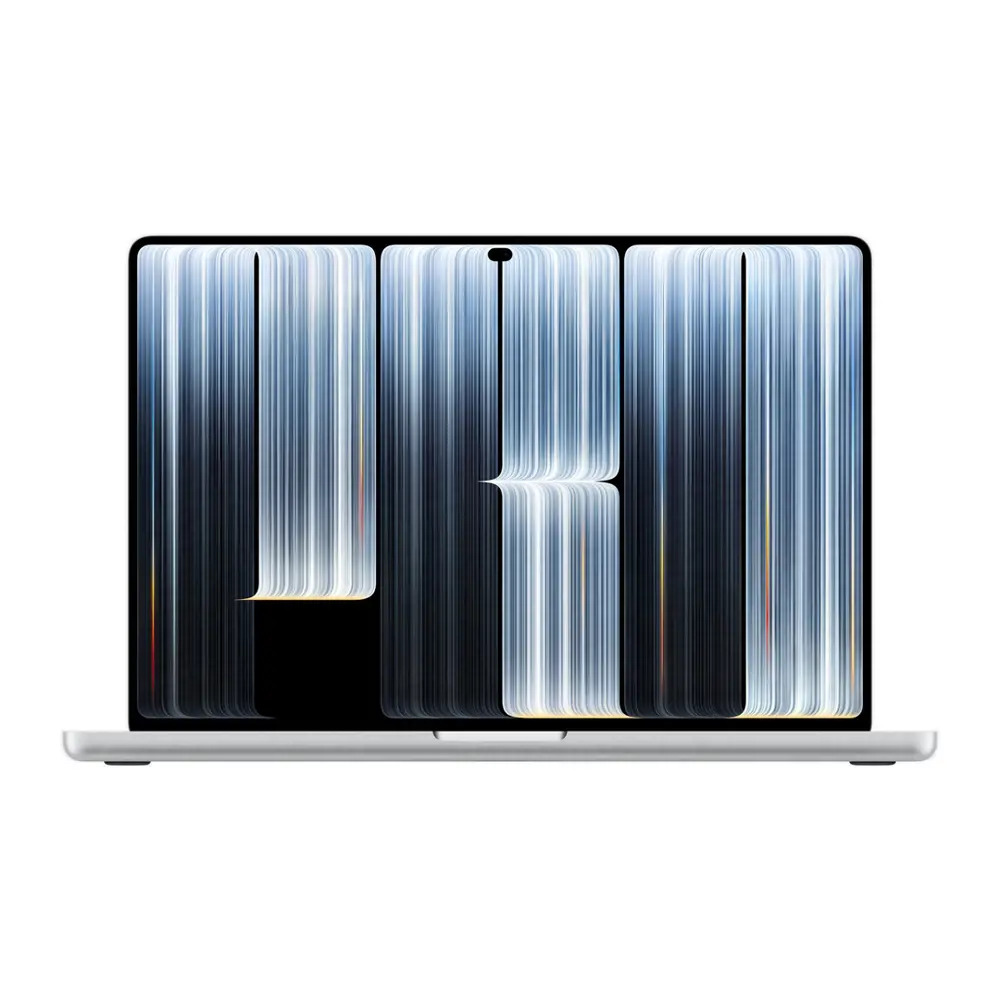 Apple MacBook Pro 16" (PROLED XDR) M5 Pro (18CPU/20GPU) / 48GB / 1TB / stříbrný