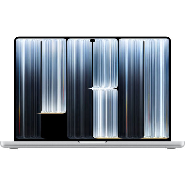 Apple MacBook Pro 16" (PROLED XDR) M5 Pro (18CPU/20GPU) / 48GB / 1TB / stříbrný