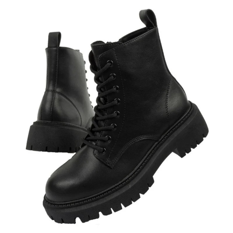 Skechers W 167344/BBK dámské boty 37