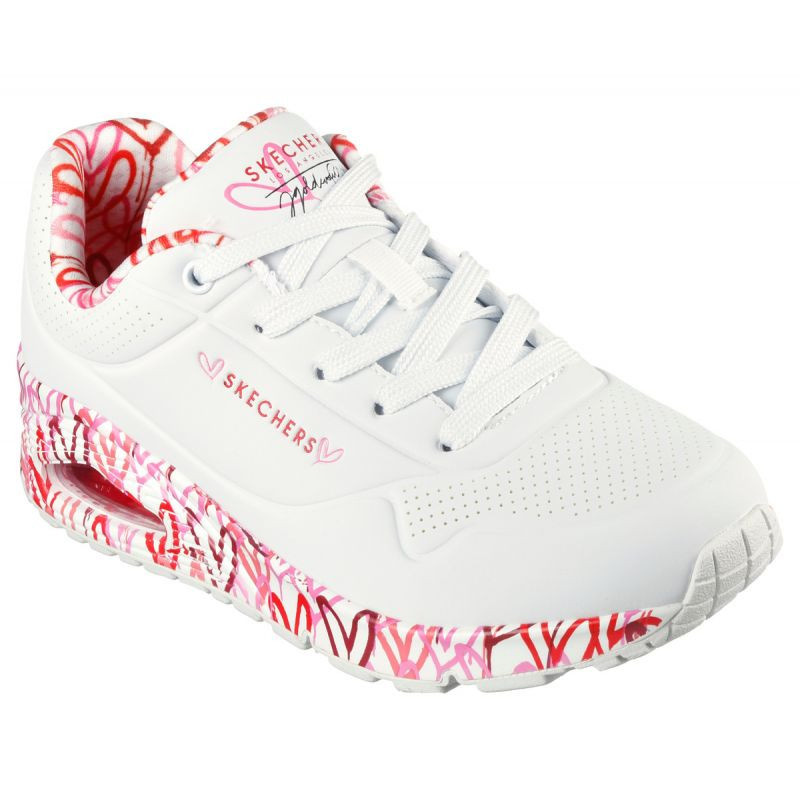 Skechers Tenisky W 155506 WRPK Boty 38