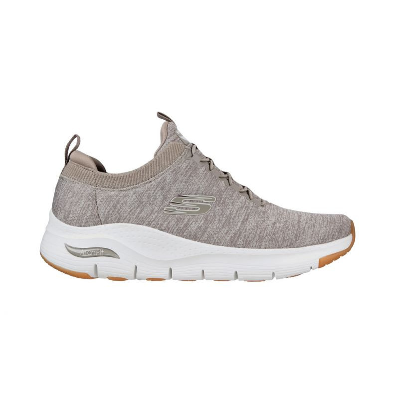 Boty Skechers Arch Fit Waveport M 232301TPE 44
