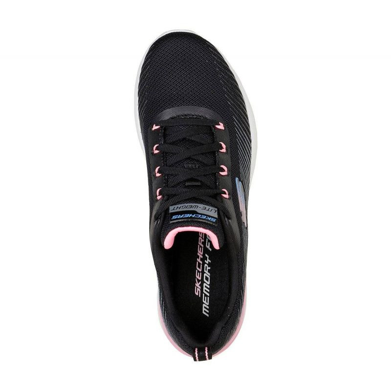 Boty Skechers Skech-Air Dynamight Luminosity W 149669-BKPK dámské 36.5