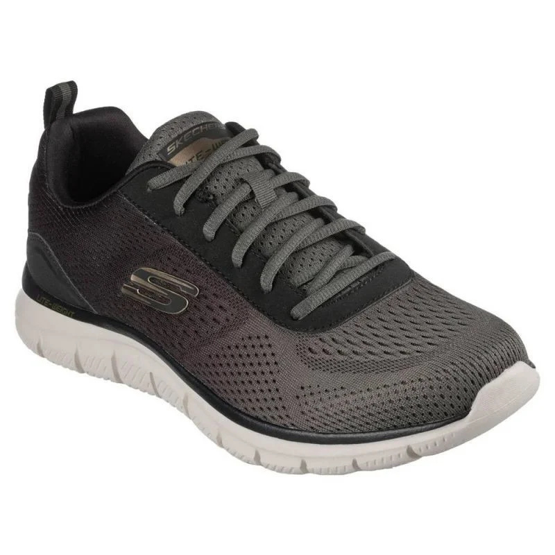 Skechers Track Ripkent M 232399 OLBK boty 42