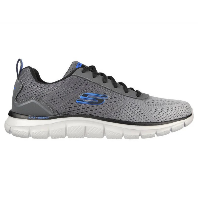 Boty Skechers Track Ripkent M 232399/CCGY 47,5
