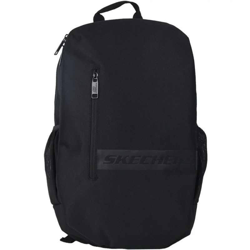 Batoh Skechers Stunt SKCH7680-BLK Black Jedna velikost jedna velikost