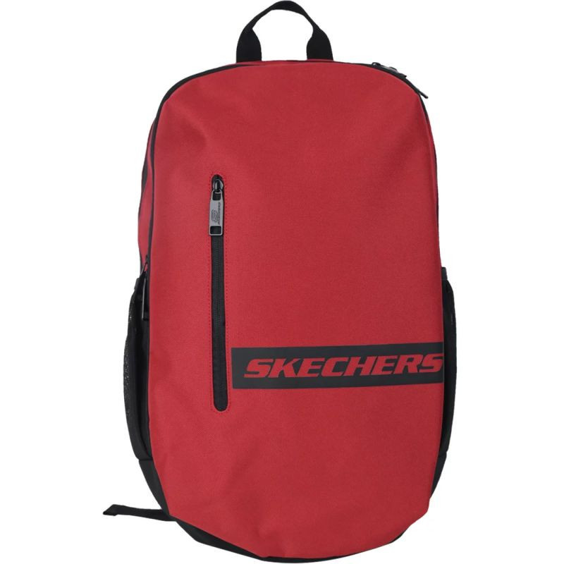 Batoh Skechers Stunt SKCH7680-RED Red Jedna velikost jedna velikost