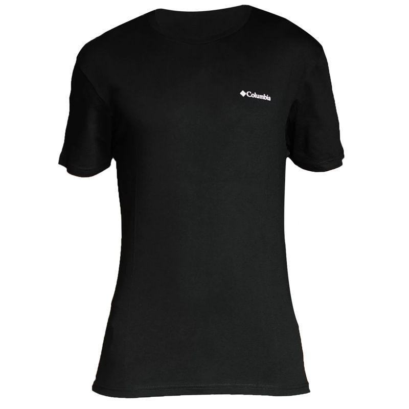 Columbia CSC Basic Logo SS Tee M 1680053022 Tričko XL