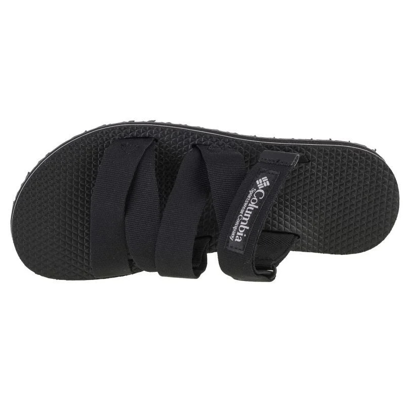 Dámské sandály Alava Slide W 2027331010 - Columbia 40