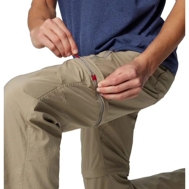 Columbia Silver Ridge Utility Convertible Pant M 2012962221 34-34