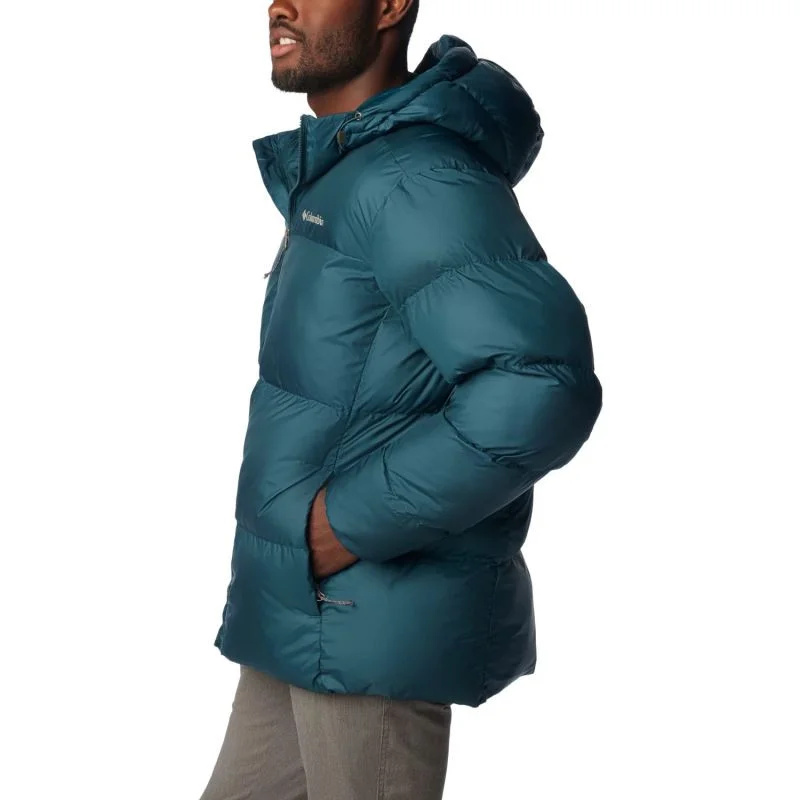 Columbia Puffect M bunda s kapucí 2008413414 L