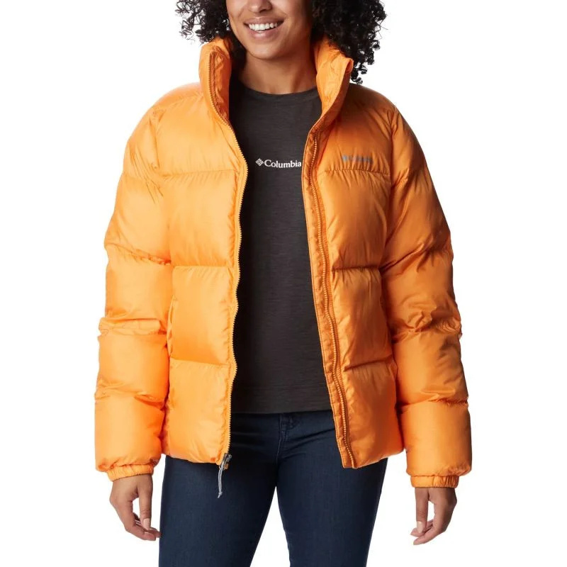 Columbia Puffect Jacket W 1864781869 L