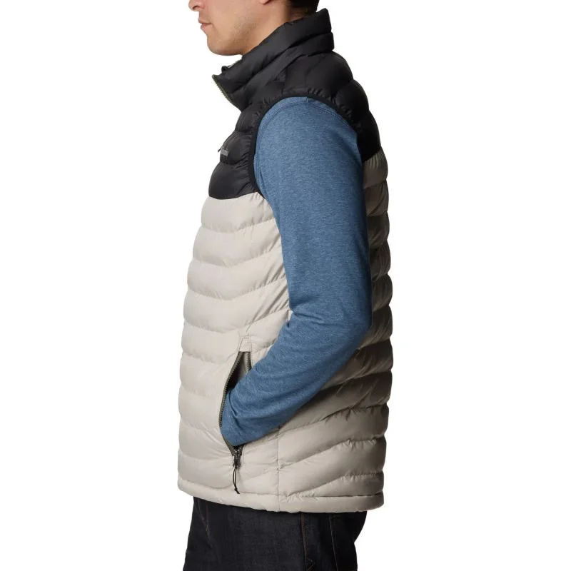 Columbia Powder Lite Vest M 1748031278 L