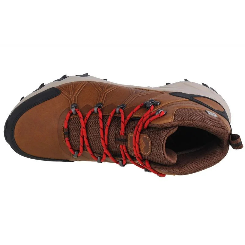 Columbia Peakfreak II Mid OutDry M 2044251286 bota 41,5
