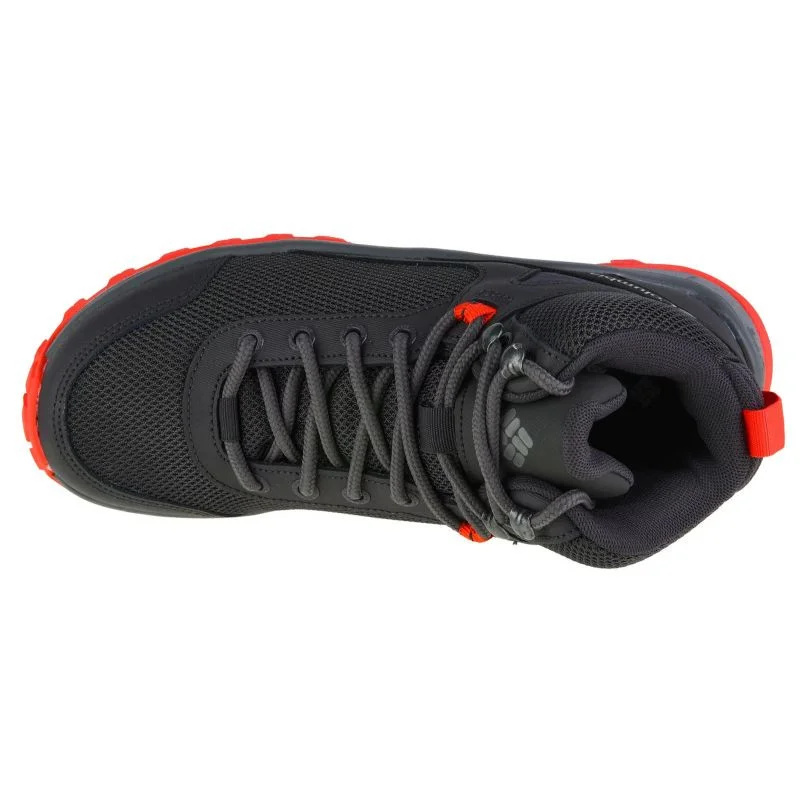 Columbia Trailstorm Ascend Mid WP W boot 2044351089 dámské 37