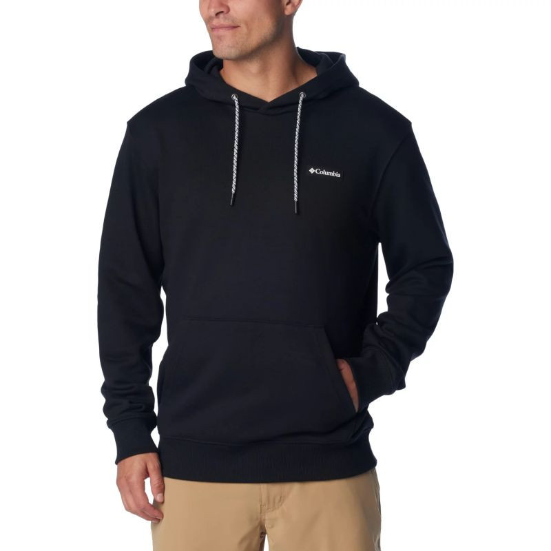 Columbia Marble Canyon French Terry Hoodie M 2072791010 L