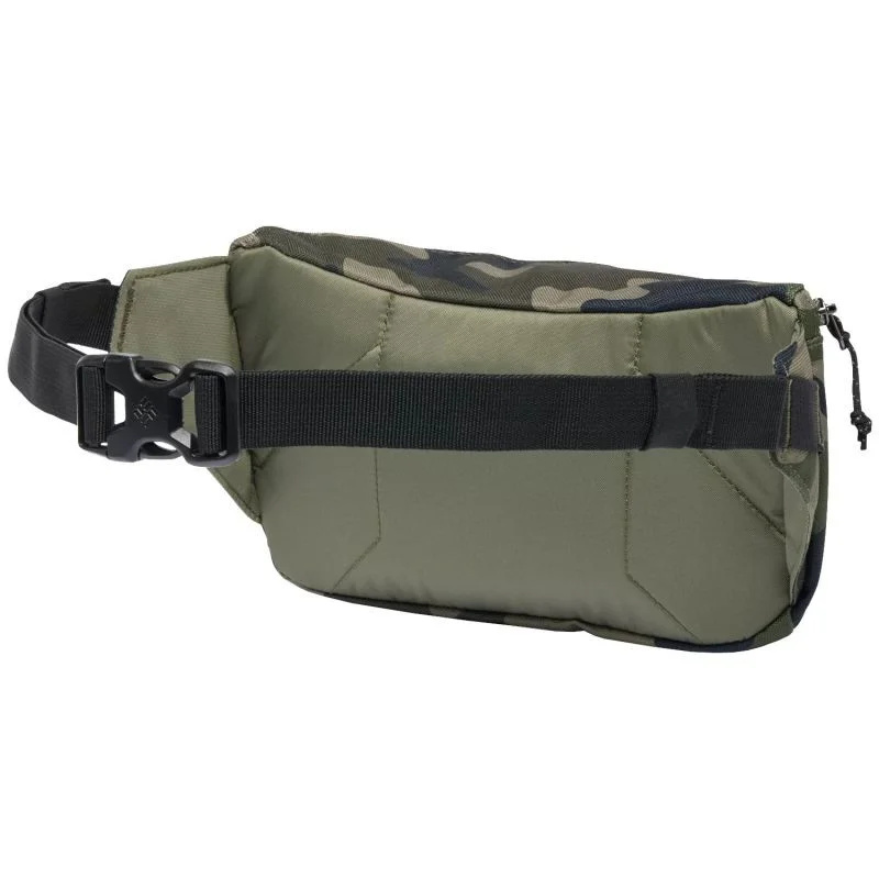 Sáček, ledvinka Columbia Zigzag Hip Pack 1890911398 jedna velikost