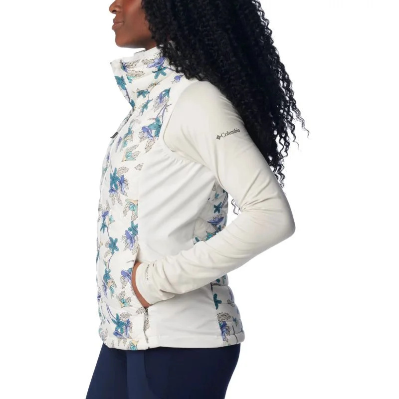 Columbia Powder Pass Vest W 1832222125 m