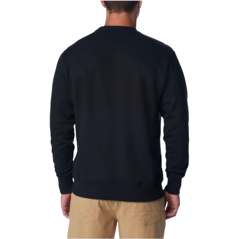Columbia Marble Canyon French Terry Crew M mikina 2072801010 m