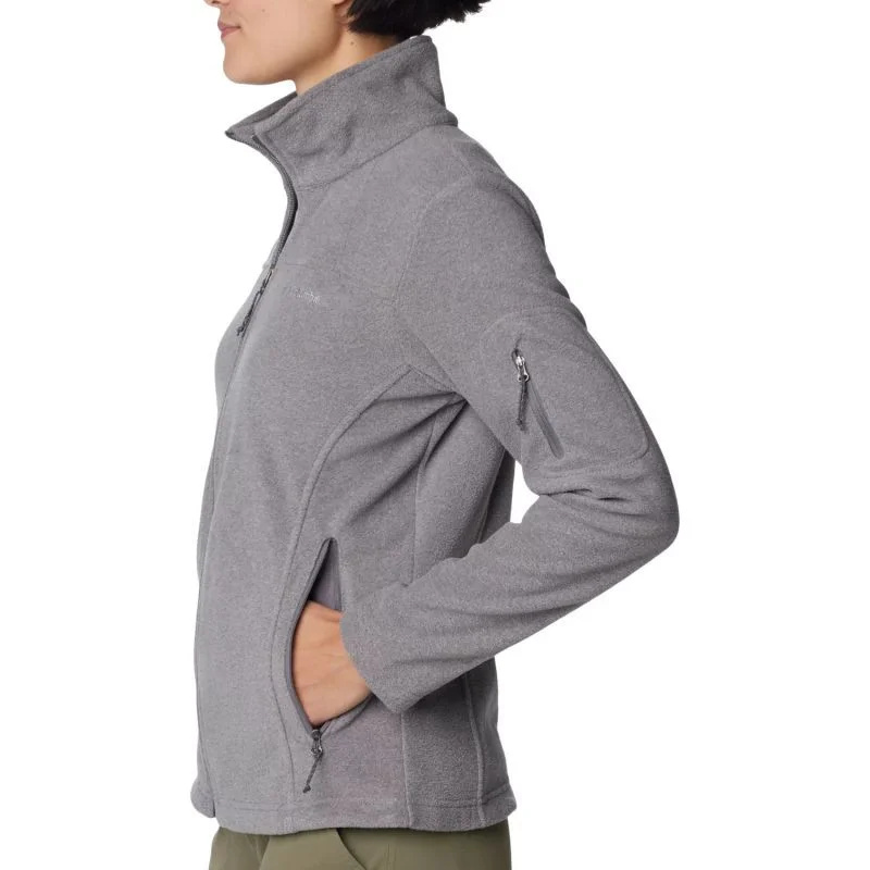 Columbia Fast Trek II Jacket W 1465351024 M
